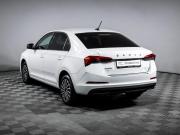 Skoda Rapid II Москва  - изображение 23