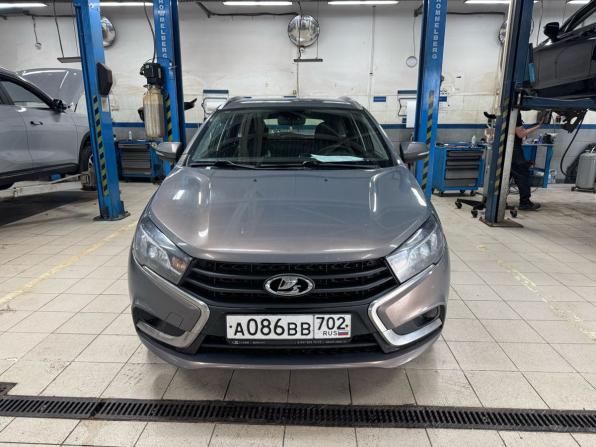 Lada (ВАЗ) Vesta I с пробегом 2019 года, цена 800 000 рублей, 188309 км, универсал, Автокод Объявления