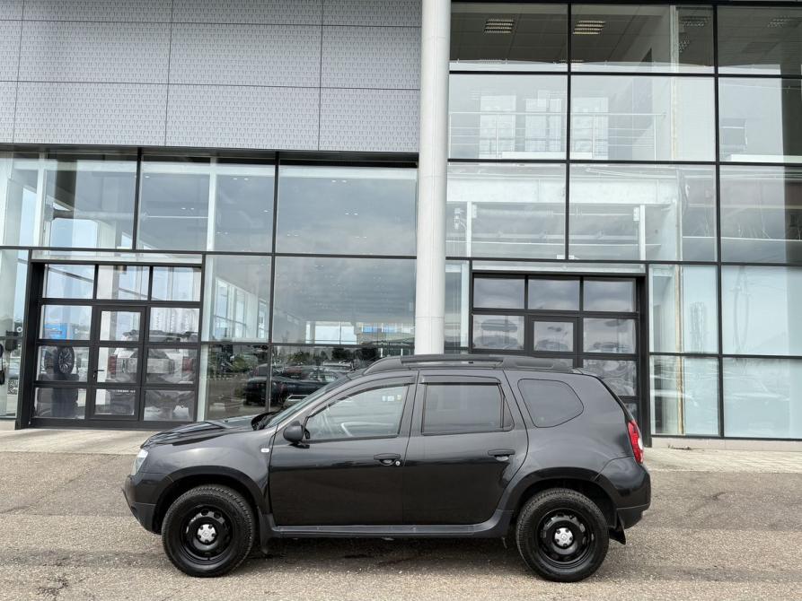 Renault Duster I Тверь  - изображение 2
