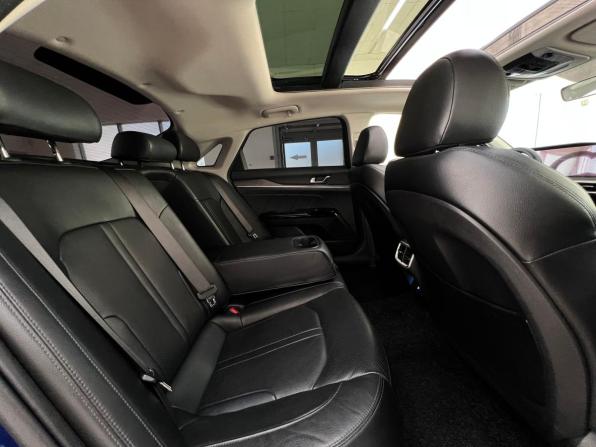 Kia K5 III с пробегом 2020 года, цена 3 050 000 рублей, 66211 км, седан, Автокод Объявления