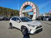 Toyota RAV4 V (XA50) Тюмень  - изображение 18