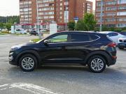 Hyundai Tucson III Йошкар-Ола  - изображение 32