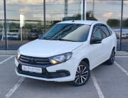 Lada (ВАЗ) Granta I Рестайлинг Воронеж  - изображение 16