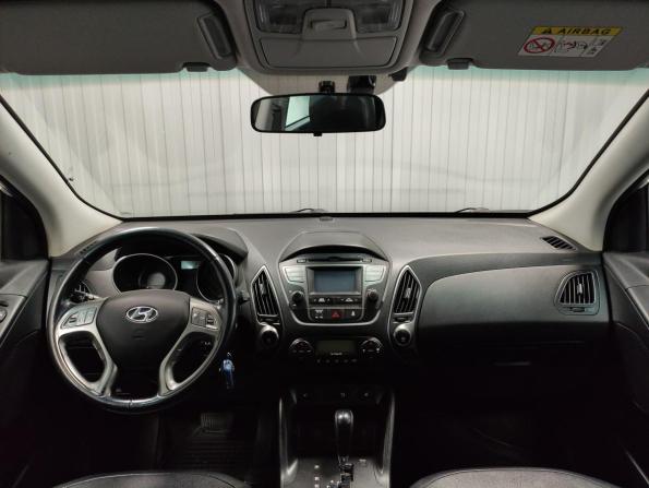 Hyundai ix35 I Рестайлинг с пробегом 2014 года, цена 1 420 000 рублей, 150000 км, внедорожник, Автокод Объявления