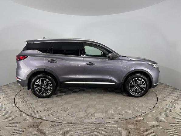 Xcite X-Cross 7 с пробегом 2024 года, цена 1 855 000 рублей, 11911 км, внедорожник, Автокод Объявления
