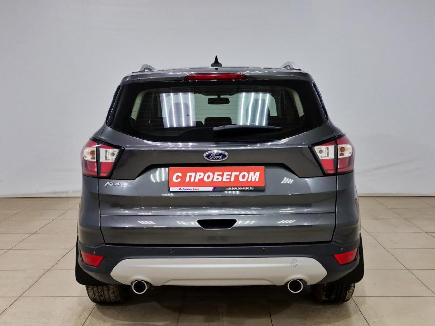 Ford Kuga II Рестайлинг Альметьевск  - изображение 6