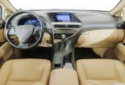 Lexus RX III Ярославль  - изображение 36