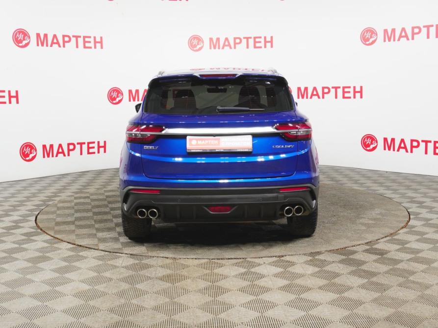 Geely Coolray I Вологда  - изображение 6
