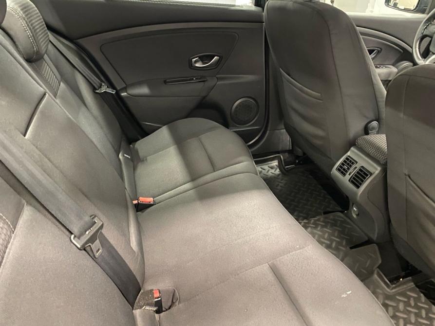 Renault Fluence I Санкт-Петербург  - изображение 18