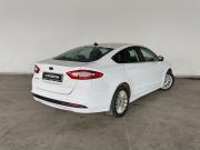 Ford Mondeo V Москва  - изображение 23