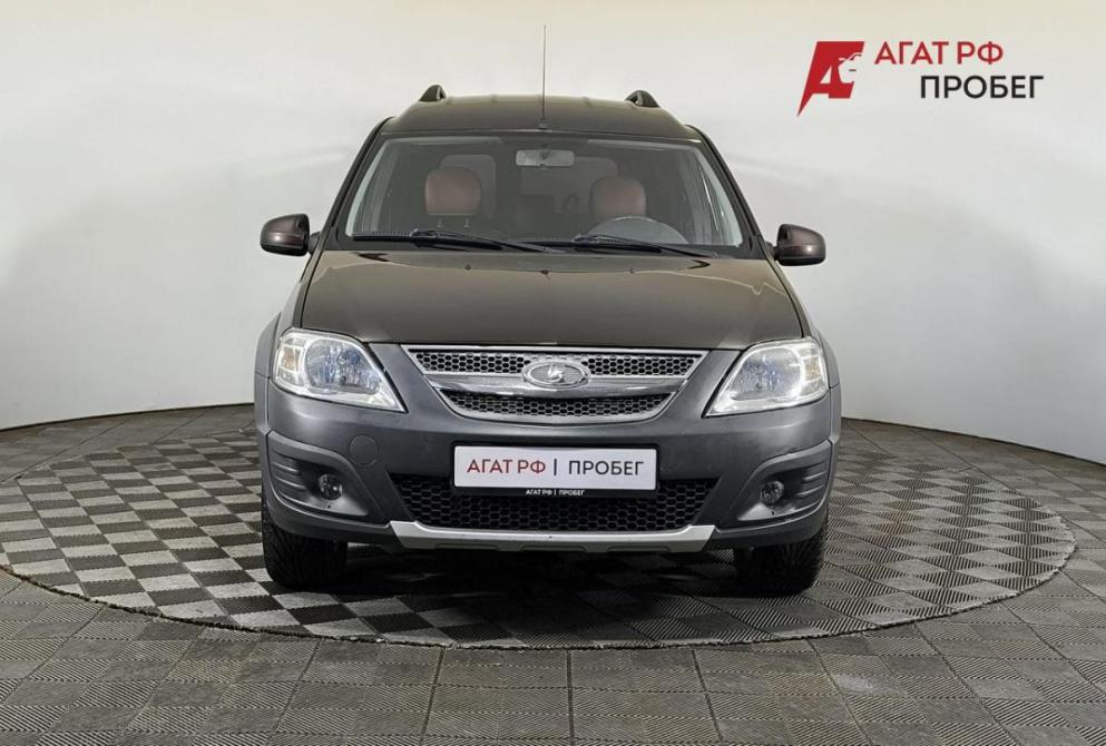 Lada (ВАЗ) Largus I Нижний Новгород  - изображение 2
