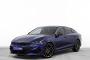 Kia K5 III Барнаул  - изображение 32