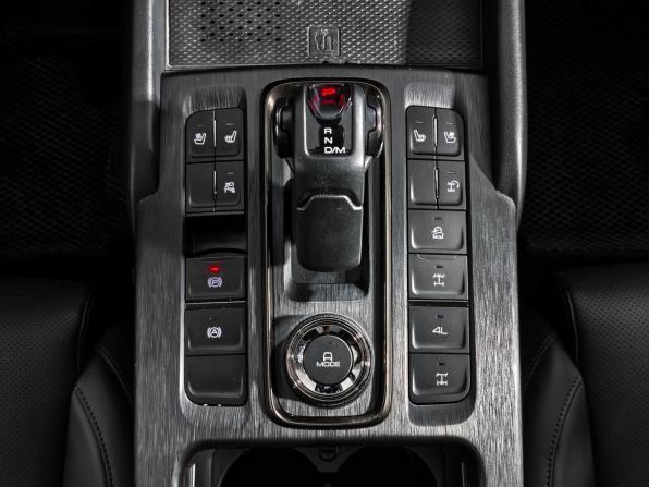 Haval H9 II с пробегом 2024 года, цена 3 690 000 рублей, 35200 км, внедорожник, Автокод Объявления