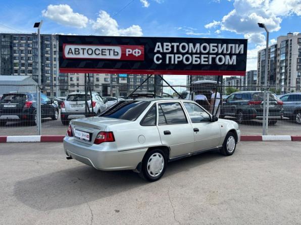 Daewoo Nexia I с пробегом 2008 года, цена 135 200 рублей, 269032 км, седан, Автокод Объявления