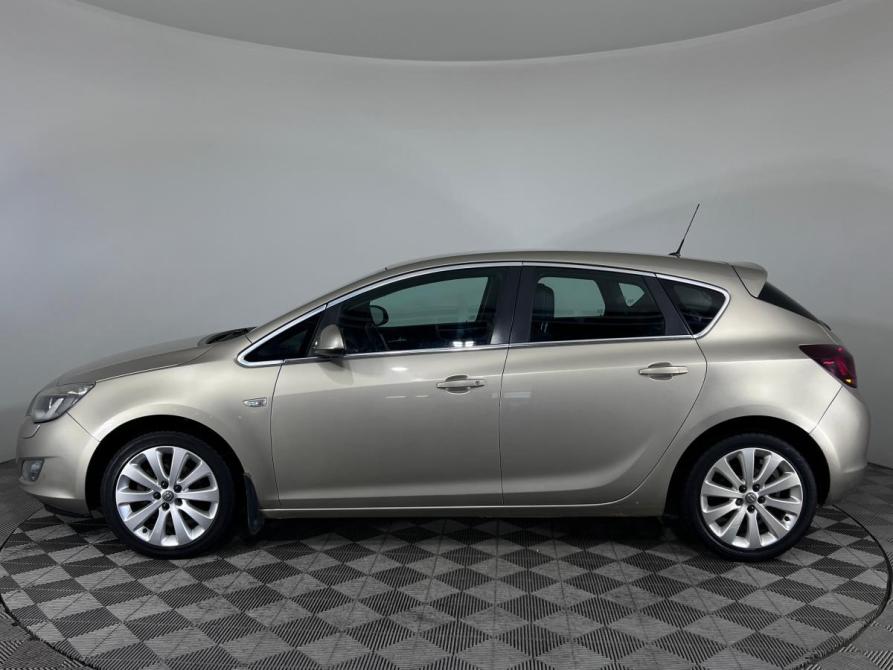 Opel Astra J Ростов-на-Дону  - изображение 6