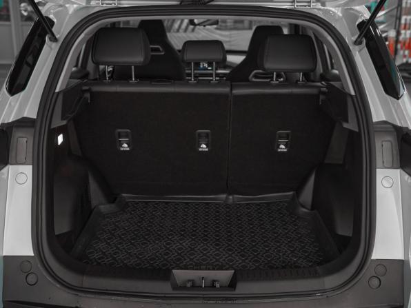 Chery Tiggo 4 I Рестайлинг 2 с пробегом 2025 года, цена 1 599 000 рублей, 25500 км, внедорожник, Автокод Объявления