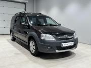 Lada (ВАЗ) Largus I Екатеринбург  - изображение 20