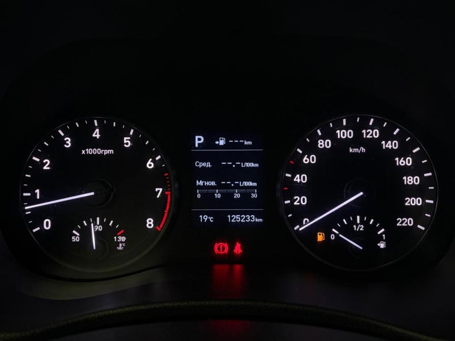 Hyundai Solaris II Краснодар  - изображение 10
