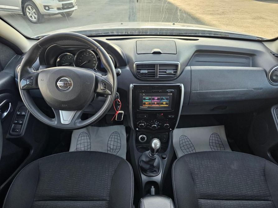 Nissan Terrano III (D10) Тюмень  - изображение 14