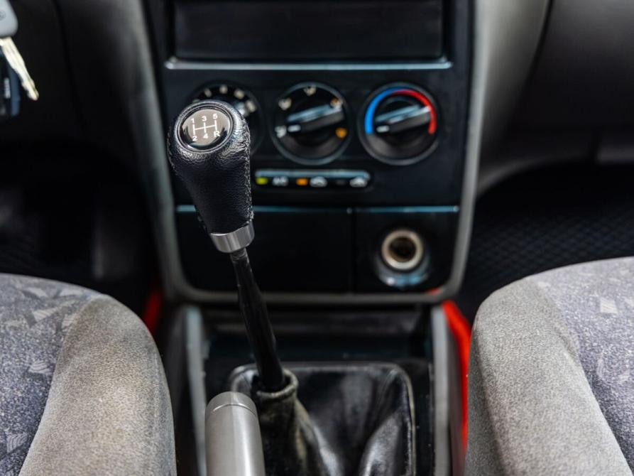 Kia Spectra I Рестайлинг 2 Волгоград  - изображение 20