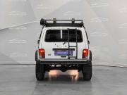 Lada (ВАЗ) 2121 (4x4) I Рестайлинг Новосибирск  - изображение 27