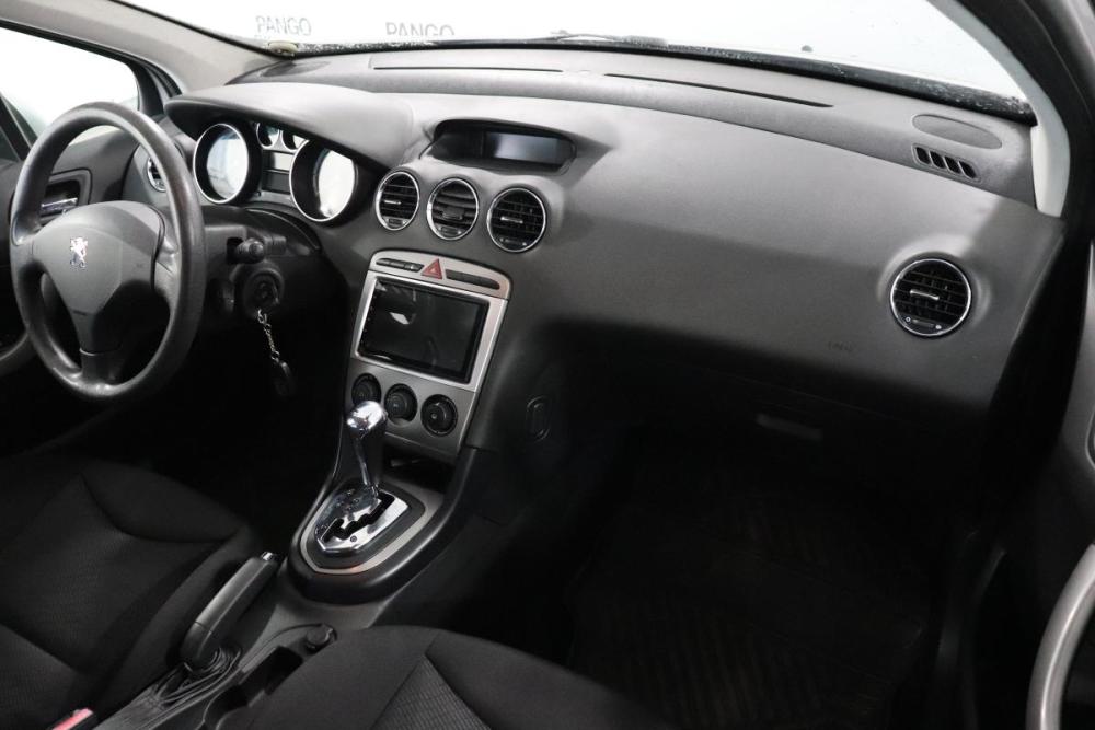 Peugeot 308 I Ульяновск  - изображение 7