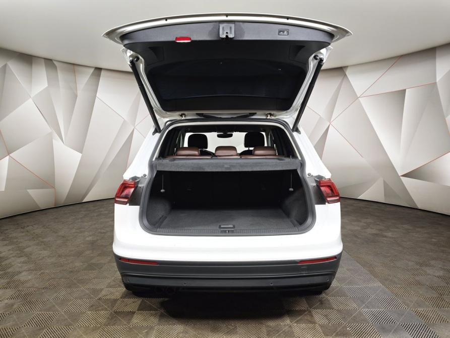 Volkswagen Tiguan II Москва  - изображение 12