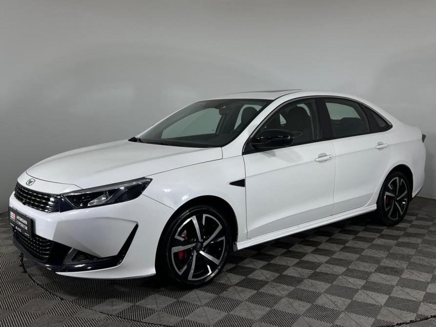 Kaiyi E5 Ростов-на-Дону  - изображение 1