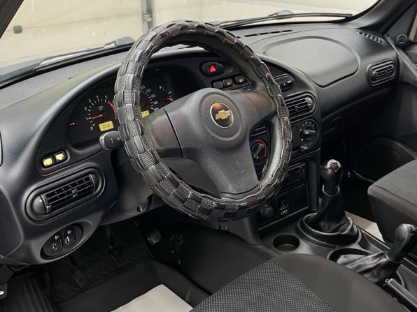 Chevrolet Niva I Рестайлинг с пробегом 2014 года, цена 589 000 рублей, 111926 км, внедорожник, Автокод Объявления
