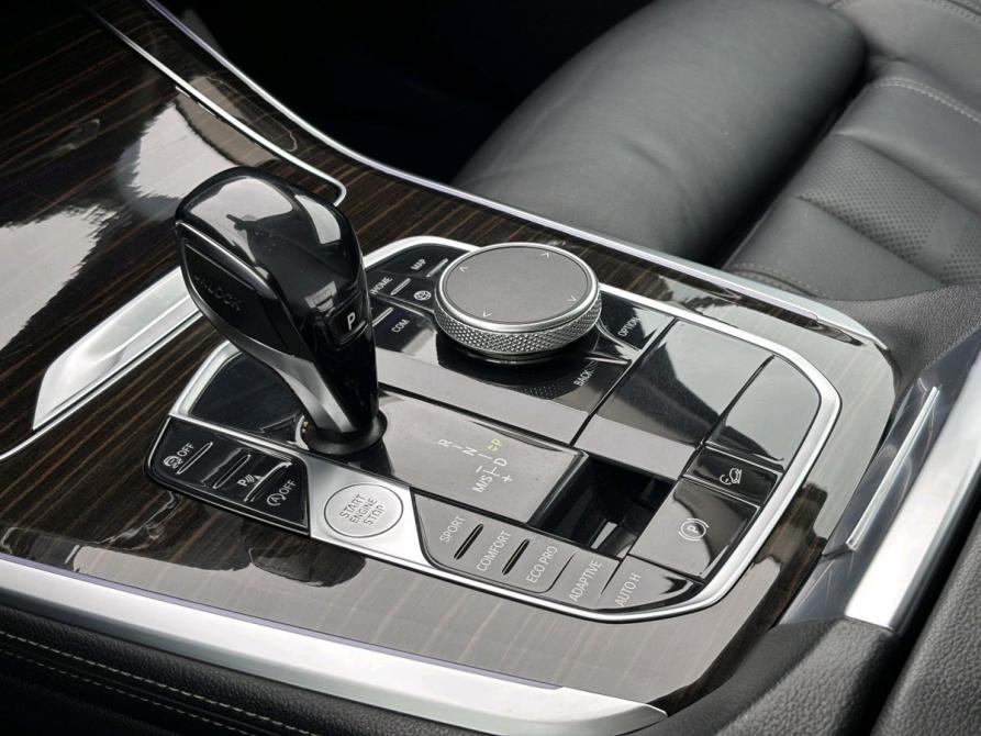 BMW X5 IV (G05/G18) Пермь  - изображение 21