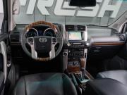 Toyota Land Cruiser Prado 150 Series Тюмень  - изображение 32