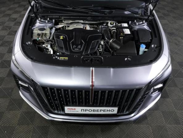 Hongqi H5 II с пробегом 2023 года, цена 2 748 000 рублей, 49075 км, седан, Автокод Объявления