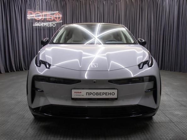 Zeekr X I с пробегом 2023 года, цена 3 898 000 рублей, 41514 км, внедорожник, Автокод Объявления