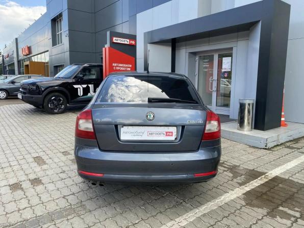 Skoda Octavia II (A5) Рестайлинг с пробегом 2010 года, цена 510 000 рублей, 341800 км, лифтбек, Автокод Объявления