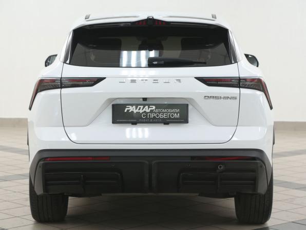 JETOUR DASHING I с пробегом 2023 года, цена 1 851 000 рублей, 54500 км, внедорожник, Автокод Объявления