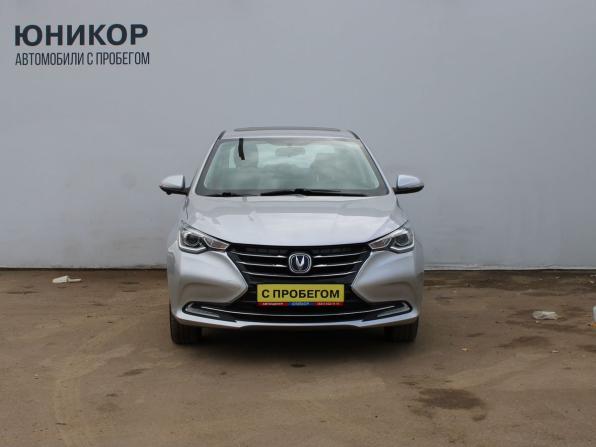Changan Alsvin с пробегом 2024 года, цена 1 179 000 рублей, 26450 км, седан, Автокод Объявления
