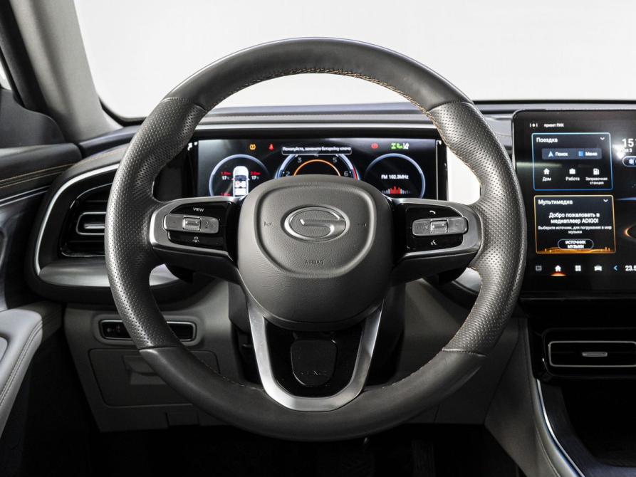 GAC GS8 II Тюмень  - изображение 24