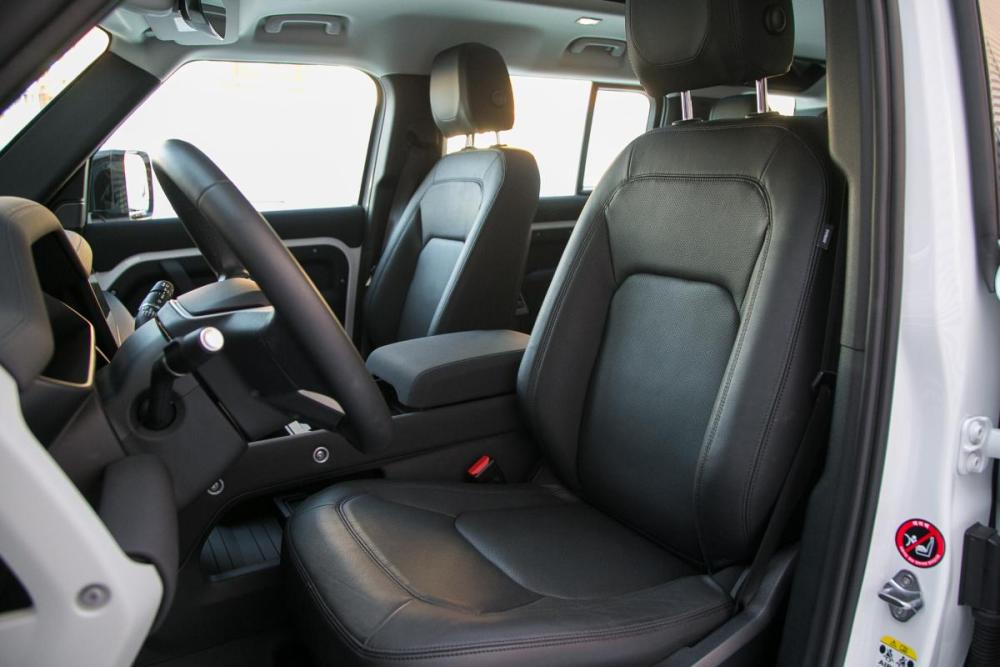 Land Rover Defender II Иркутск  - изображение 22