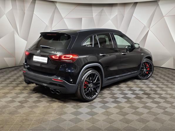 Mercedes-Benz GLA AMG II (H247) с пробегом 2020 года, цена 4 321 000 рублей, 40241 км, внедорожник, Автокод Объявления