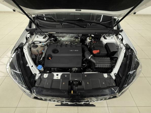 Chery Tiggo 7 Pro Max I Рестайлинг с пробегом 2024 года, цена 1 750 000 рублей, 99100 км, внедорожник, Автокод Объявления