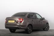 Lada (ВАЗ) Granta I Рестайлинг Томск  - изображение 24