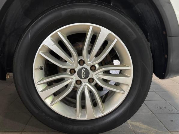 Chery Tiggo 4 I Рестайлинг с пробегом 2020 года, цена 1 039 000 рублей, 131000 км, внедорожник, Автокод Объявления