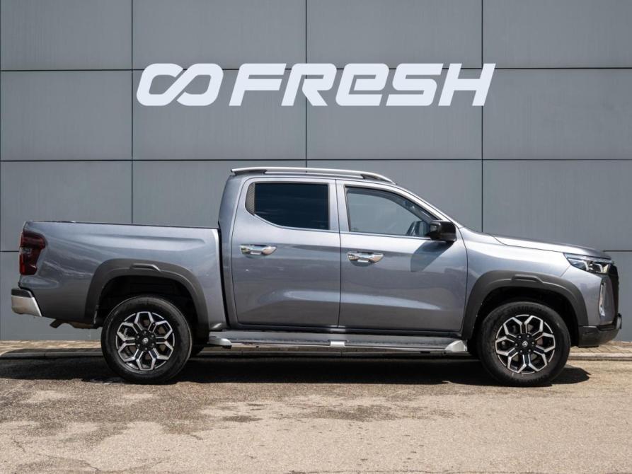 Changan Hunter Plus Краснодар  - изображение 5