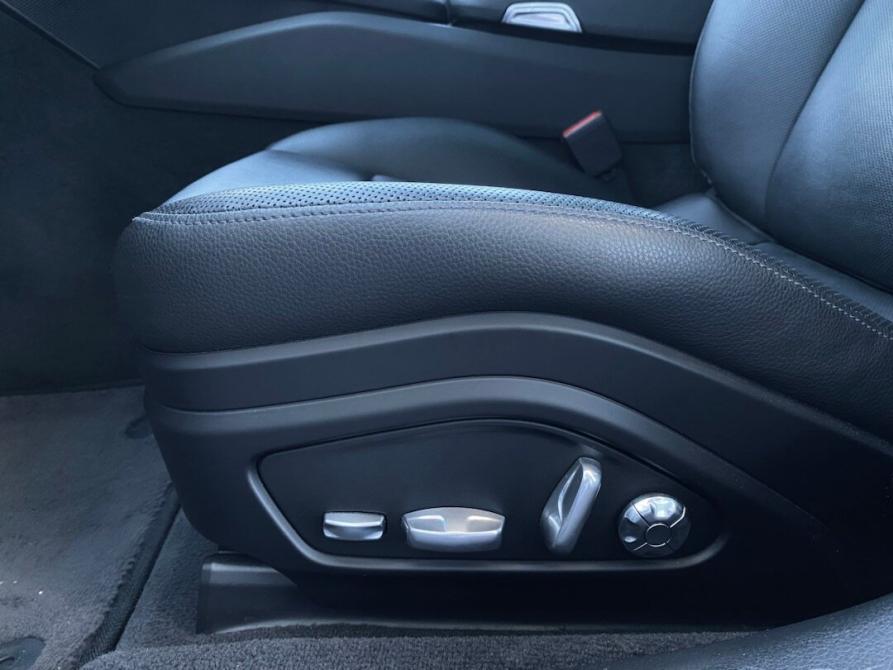 Porsche Panamera II Рестайлинг Сочи  - изображение 15