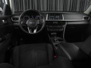 Kia Optima IV Рестайлинг Тюмень  - изображение 22