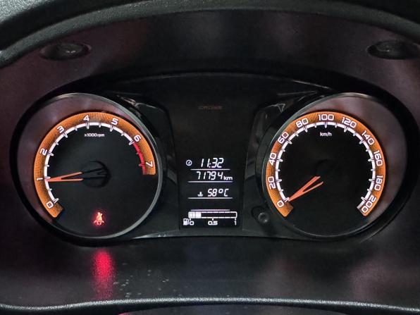 Lada (ВАЗ) Granta I Рестайлинг с пробегом 2024 года, цена 995 000 рублей, 71794 км, универсал, Автокод Объявления