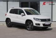 Volkswagen Tiguan I Рестайлинг Саратов  - изображение 31