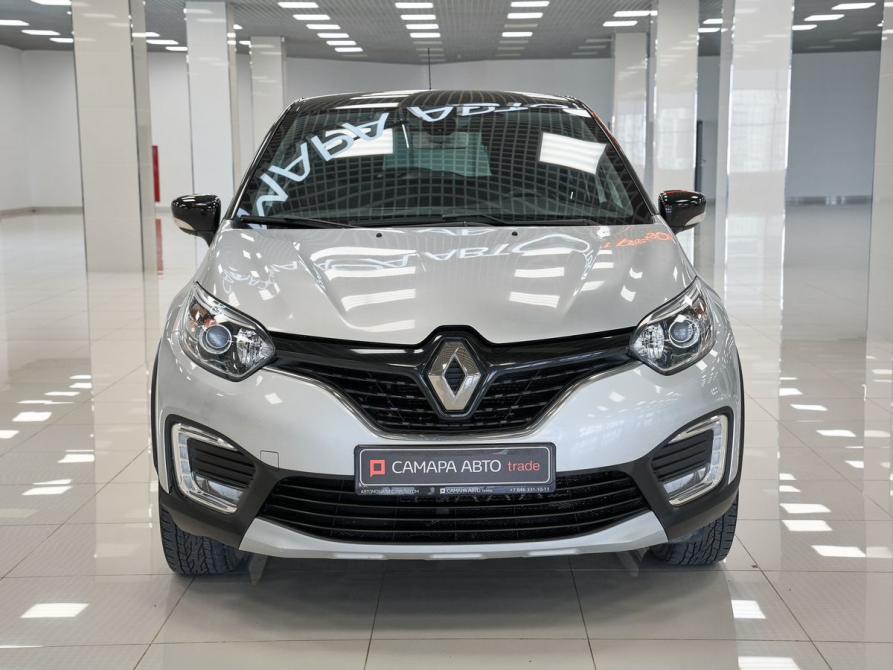 Renault Kaptur I Самара  - изображение 7