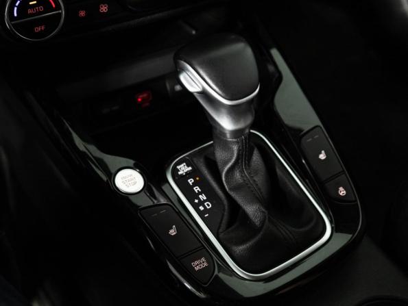 Kia Soul III с пробегом 2021 года, цена 1 849 700 рублей, 115627 км, хэтчбек, Автокод Объявления