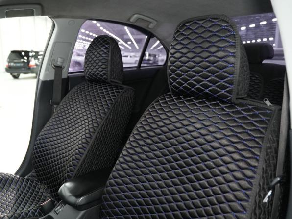Mitsubishi Lancer X с пробегом 2008 года, цена 755 000 рублей, 271000 км, седан, Автокод Объявления